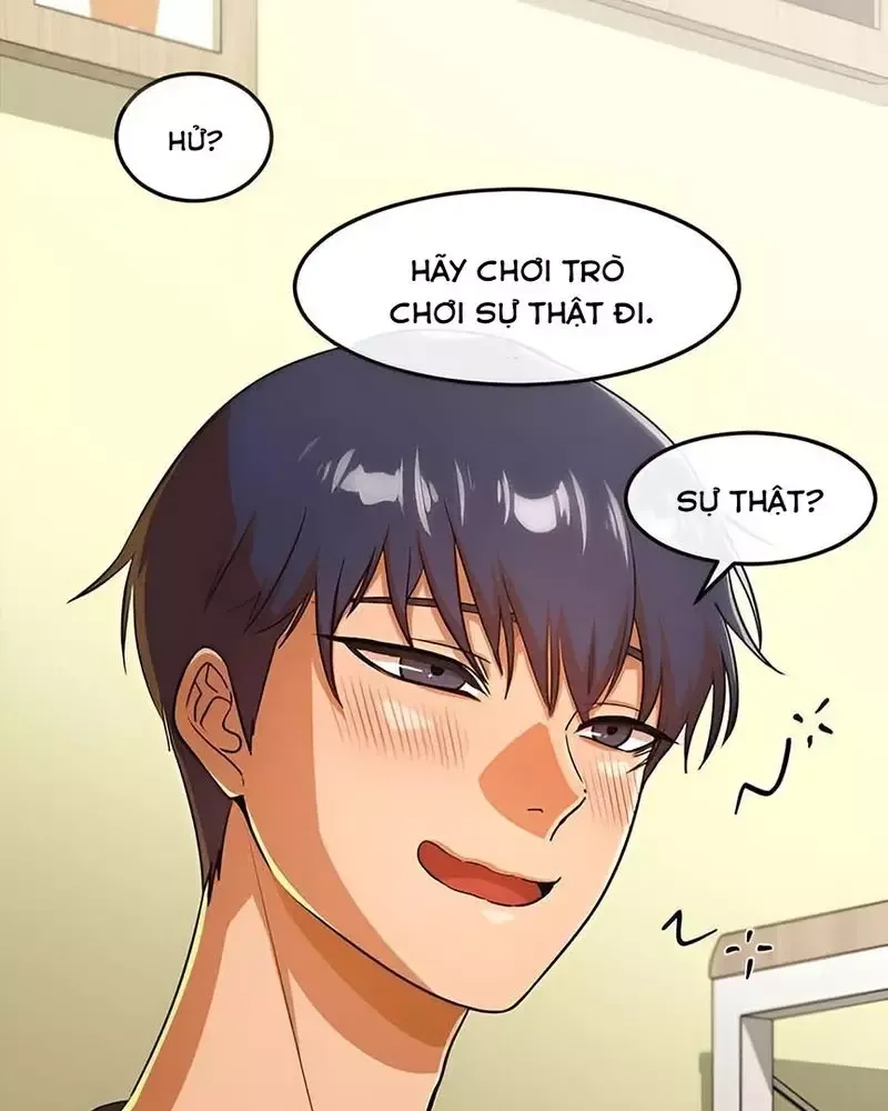 Cô Gái Từ Ứng Dụng Nhắn Tin Ngẫu Nhiên Chapter 339 - 47