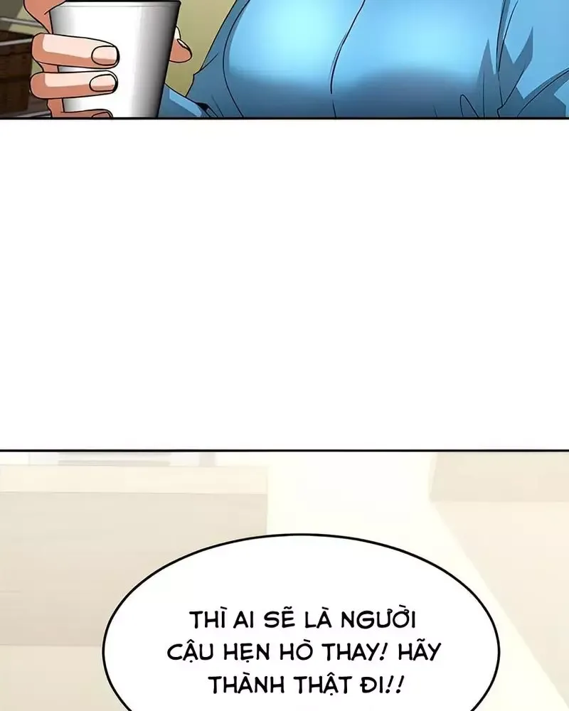 Cô Gái Từ Ứng Dụng Nhắn Tin Ngẫu Nhiên Chapter 339 - 52