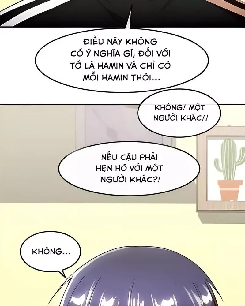 Cô Gái Từ Ứng Dụng Nhắn Tin Ngẫu Nhiên Chapter 339 - 54