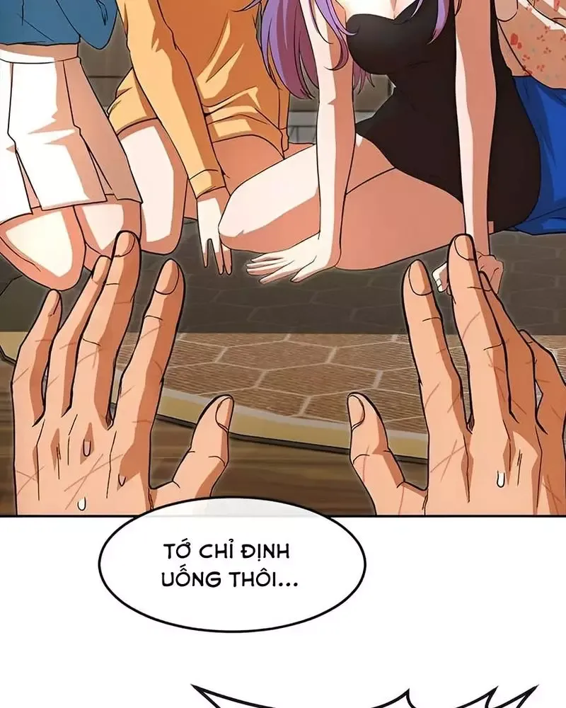 Cô Gái Từ Ứng Dụng Nhắn Tin Ngẫu Nhiên Chapter 339 - 57