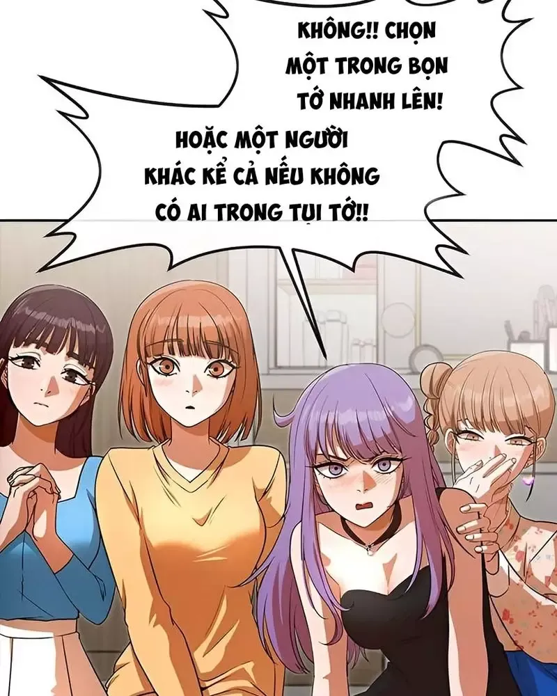 Cô Gái Từ Ứng Dụng Nhắn Tin Ngẫu Nhiên Chapter 339 - 58
