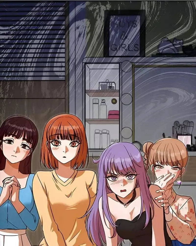 Cô Gái Từ Ứng Dụng Nhắn Tin Ngẫu Nhiên Chapter 339 - 61