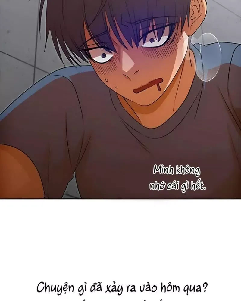 Cô Gái Từ Ứng Dụng Nhắn Tin Ngẫu Nhiên Chapter 339 - 70