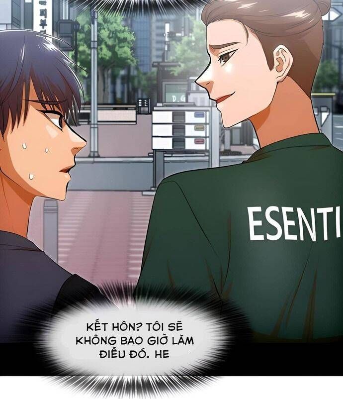 Cô Gái Từ Ứng Dụng Nhắn Tin Ngẫu Nhiên Chapter 340 - 109