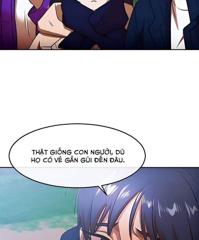 Cô Gái Từ Ứng Dụng Nhắn Tin Ngẫu Nhiên Chapter 340 - 12