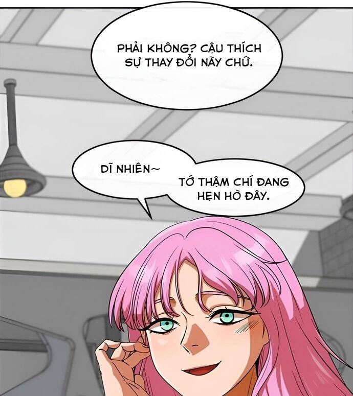 Cô Gái Từ Ứng Dụng Nhắn Tin Ngẫu Nhiên Chapter 340 - 120