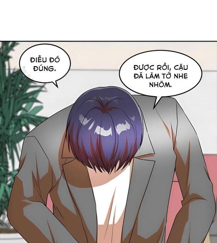 Cô Gái Từ Ứng Dụng Nhắn Tin Ngẫu Nhiên Chapter 340 - 122