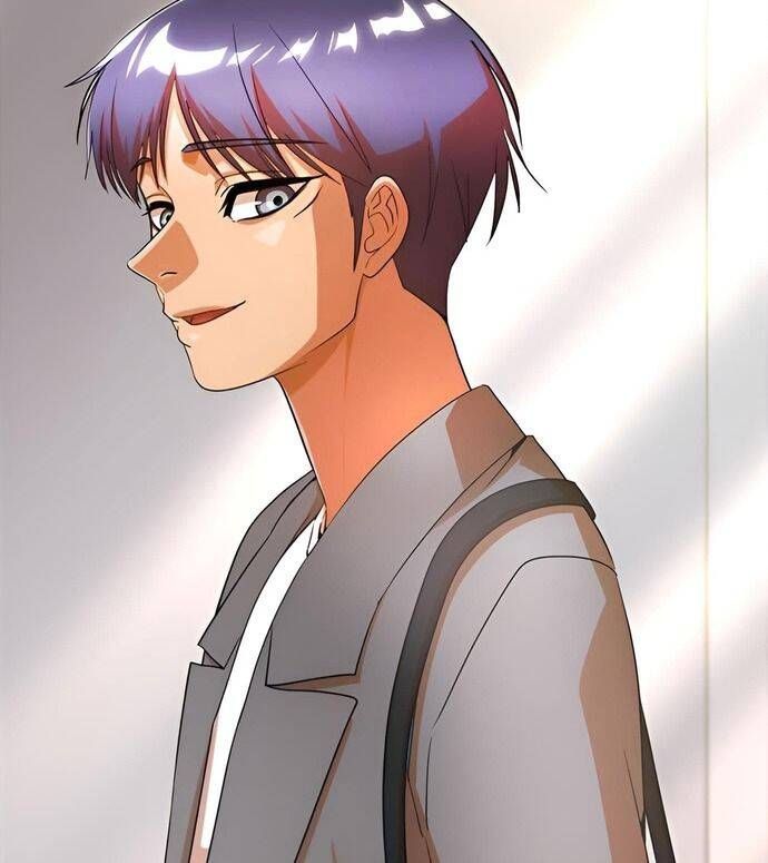 Cô Gái Từ Ứng Dụng Nhắn Tin Ngẫu Nhiên Chapter 340 - 129