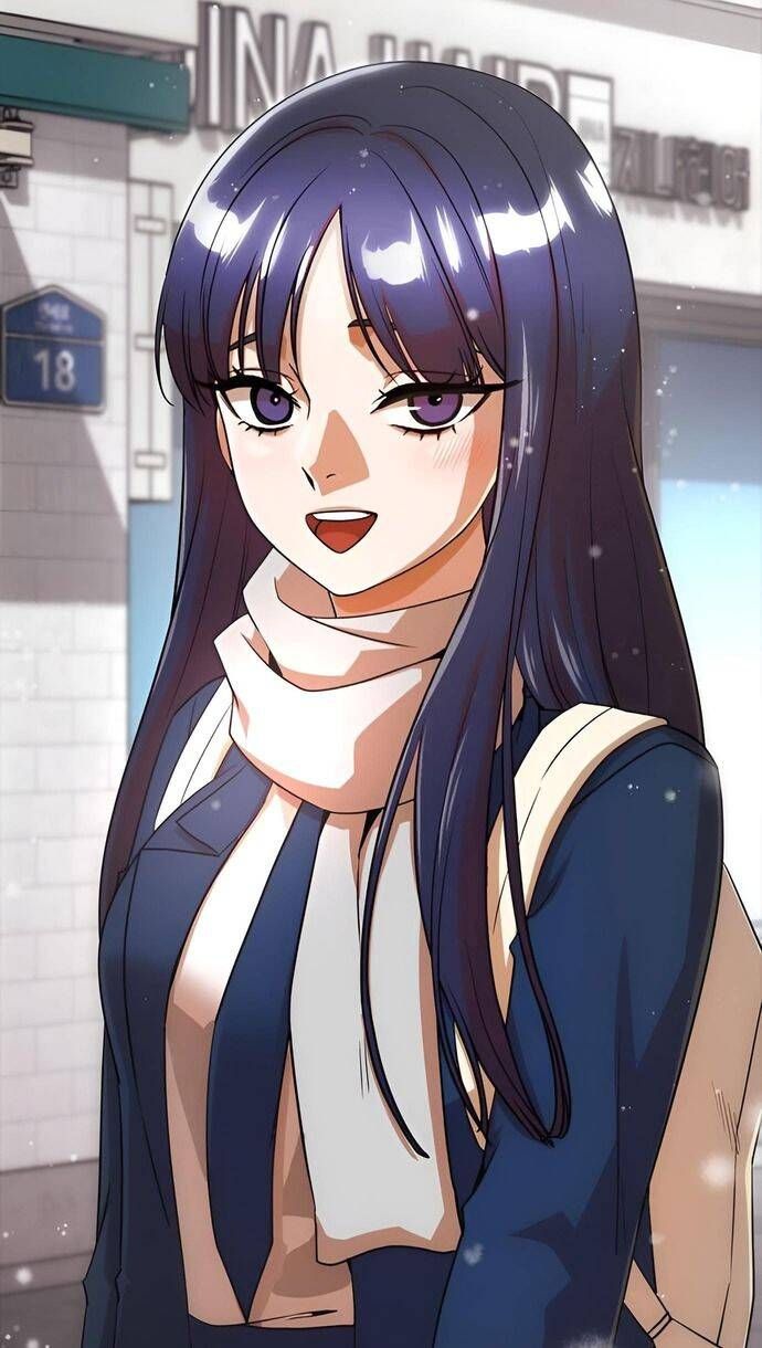 Cô Gái Từ Ứng Dụng Nhắn Tin Ngẫu Nhiên Chapter 340 - 135