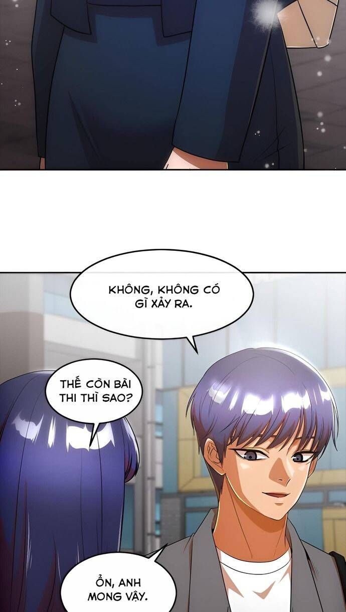 Cô Gái Từ Ứng Dụng Nhắn Tin Ngẫu Nhiên Chapter 340 - 136