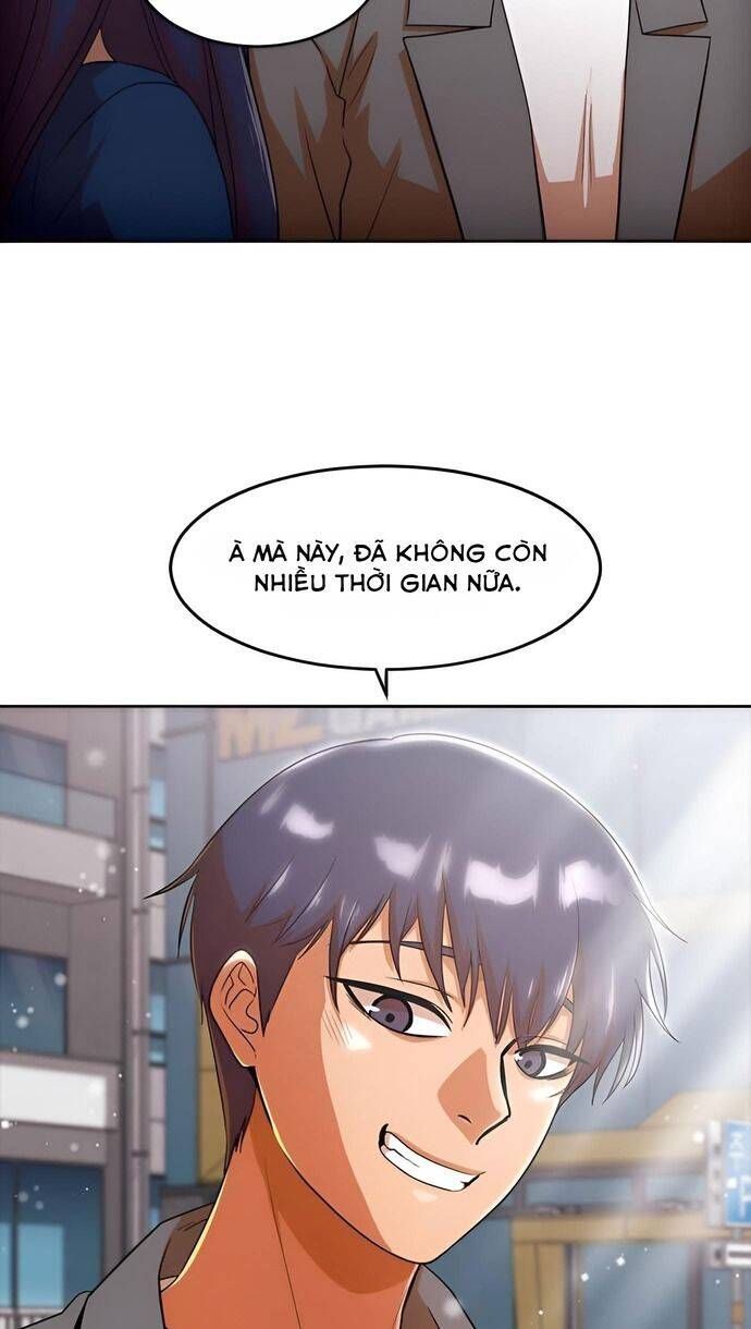 Cô Gái Từ Ứng Dụng Nhắn Tin Ngẫu Nhiên Chapter 340 - 137