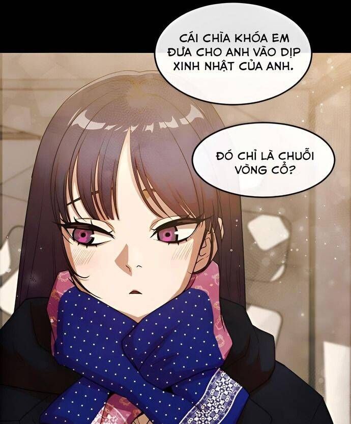 Cô Gái Từ Ứng Dụng Nhắn Tin Ngẫu Nhiên Chapter 340 - 30