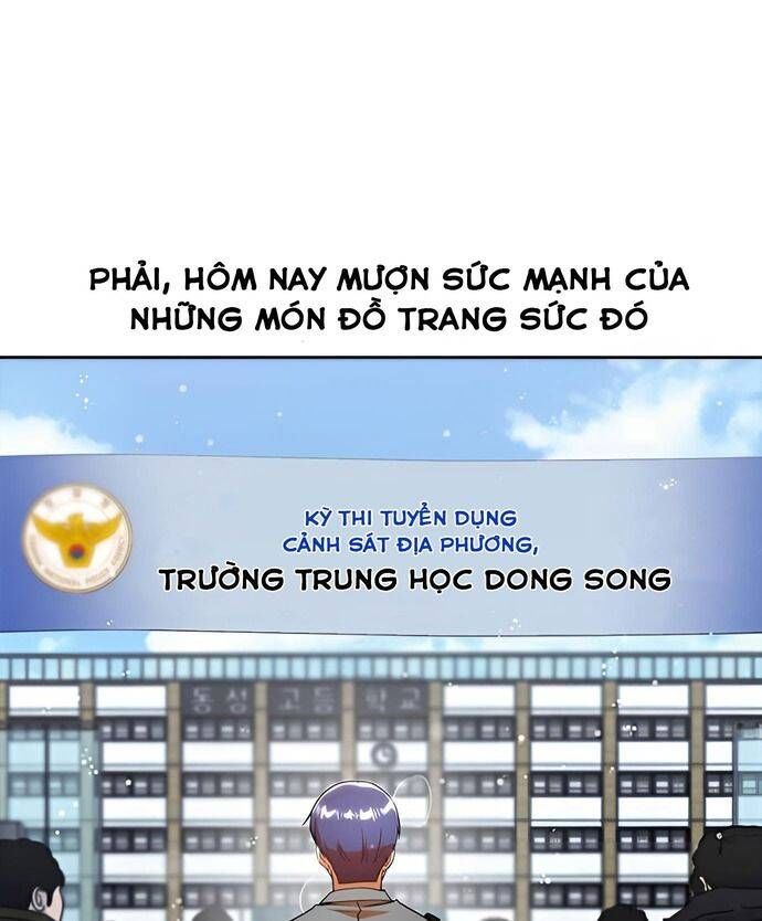 Cô Gái Từ Ứng Dụng Nhắn Tin Ngẫu Nhiên Chapter 340 - 33