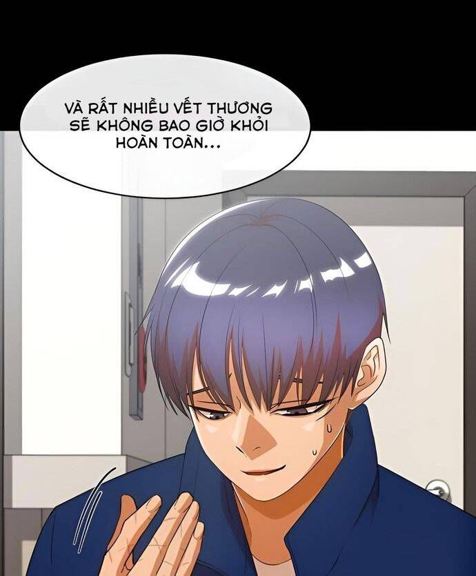 Cô Gái Từ Ứng Dụng Nhắn Tin Ngẫu Nhiên Chapter 340 - 41