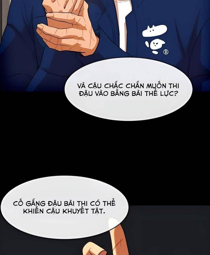 Cô Gái Từ Ứng Dụng Nhắn Tin Ngẫu Nhiên Chapter 340 - 43