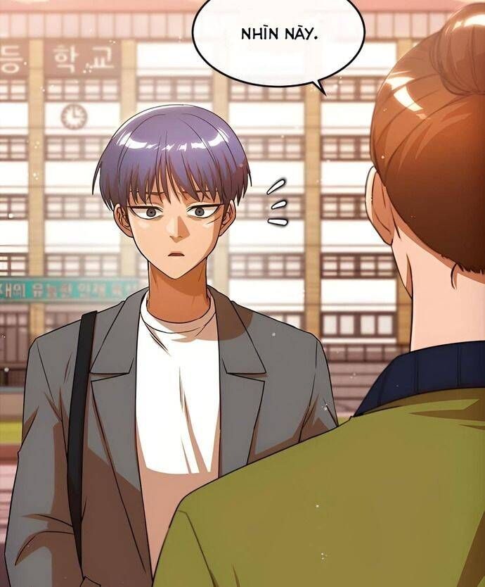 Cô Gái Từ Ứng Dụng Nhắn Tin Ngẫu Nhiên Chapter 340 - 54