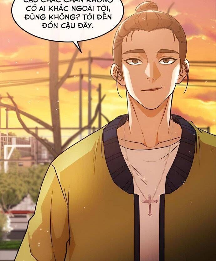 Cô Gái Từ Ứng Dụng Nhắn Tin Ngẫu Nhiên Chapter 340 - 56