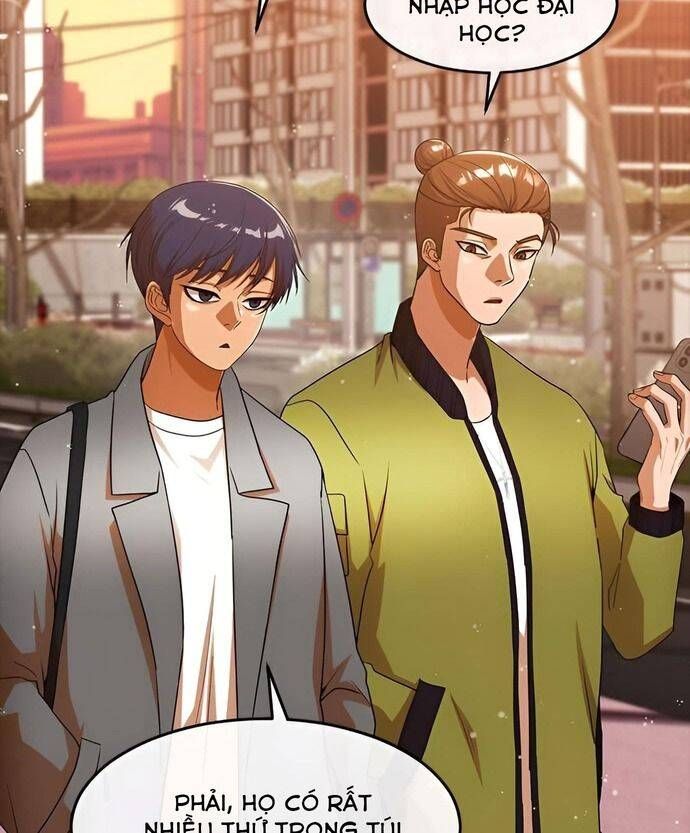 Cô Gái Từ Ứng Dụng Nhắn Tin Ngẫu Nhiên Chapter 340 - 58