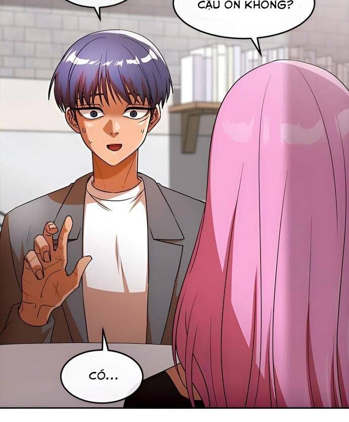 Cô Gái Từ Ứng Dụng Nhắn Tin Ngẫu Nhiên Chapter 340 - 77