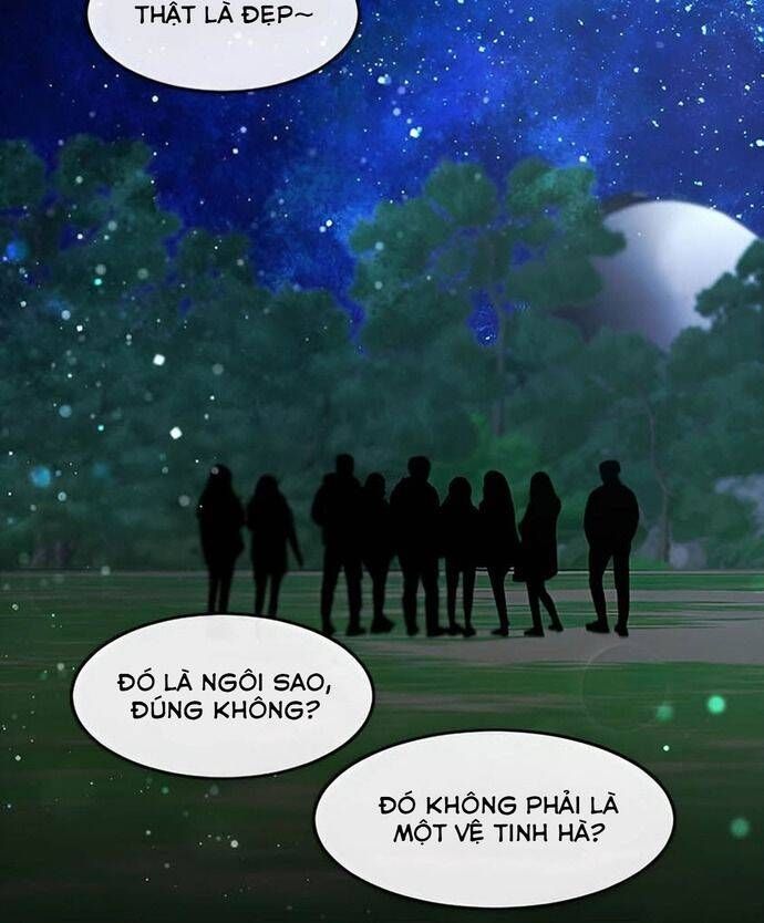 Cô Gái Từ Ứng Dụng Nhắn Tin Ngẫu Nhiên Chapter 340 - 9