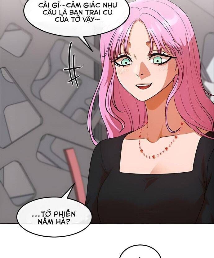 Cô Gái Từ Ứng Dụng Nhắn Tin Ngẫu Nhiên Chapter 340 - 86