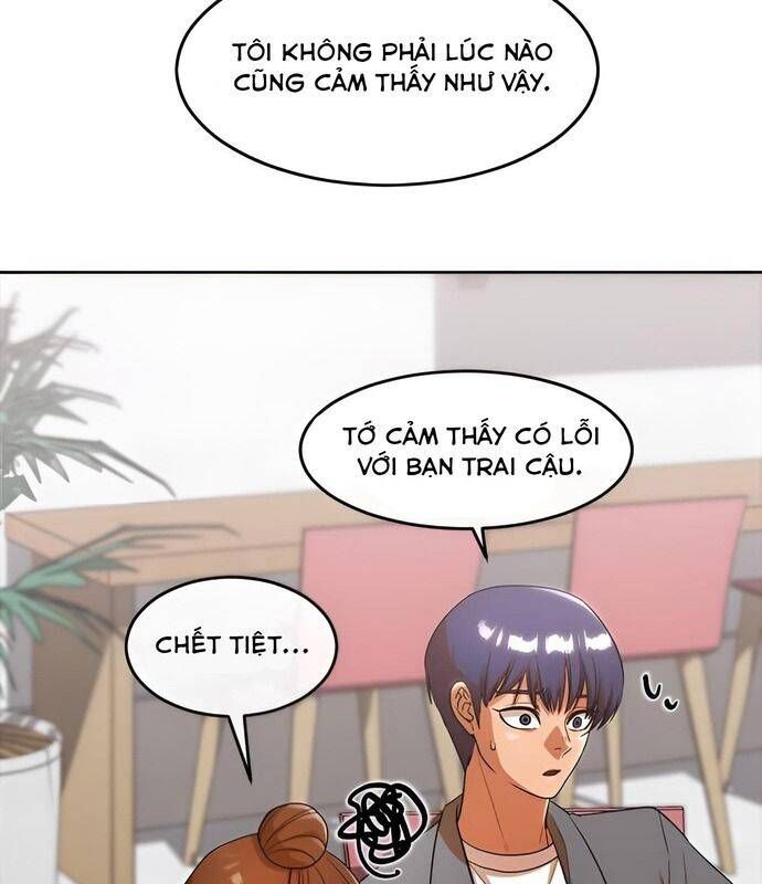 Cô Gái Từ Ứng Dụng Nhắn Tin Ngẫu Nhiên Chapter 340 - 97