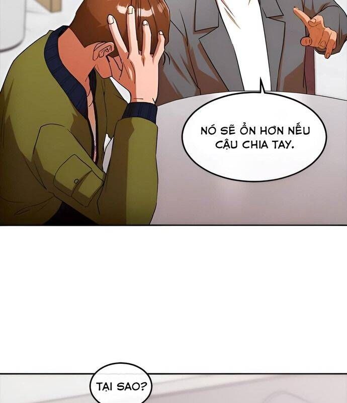 Cô Gái Từ Ứng Dụng Nhắn Tin Ngẫu Nhiên Chapter 340 - 98