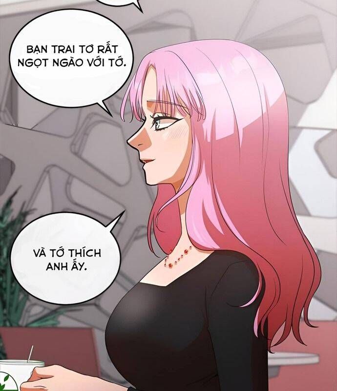 Cô Gái Từ Ứng Dụng Nhắn Tin Ngẫu Nhiên Chapter 340 - 99