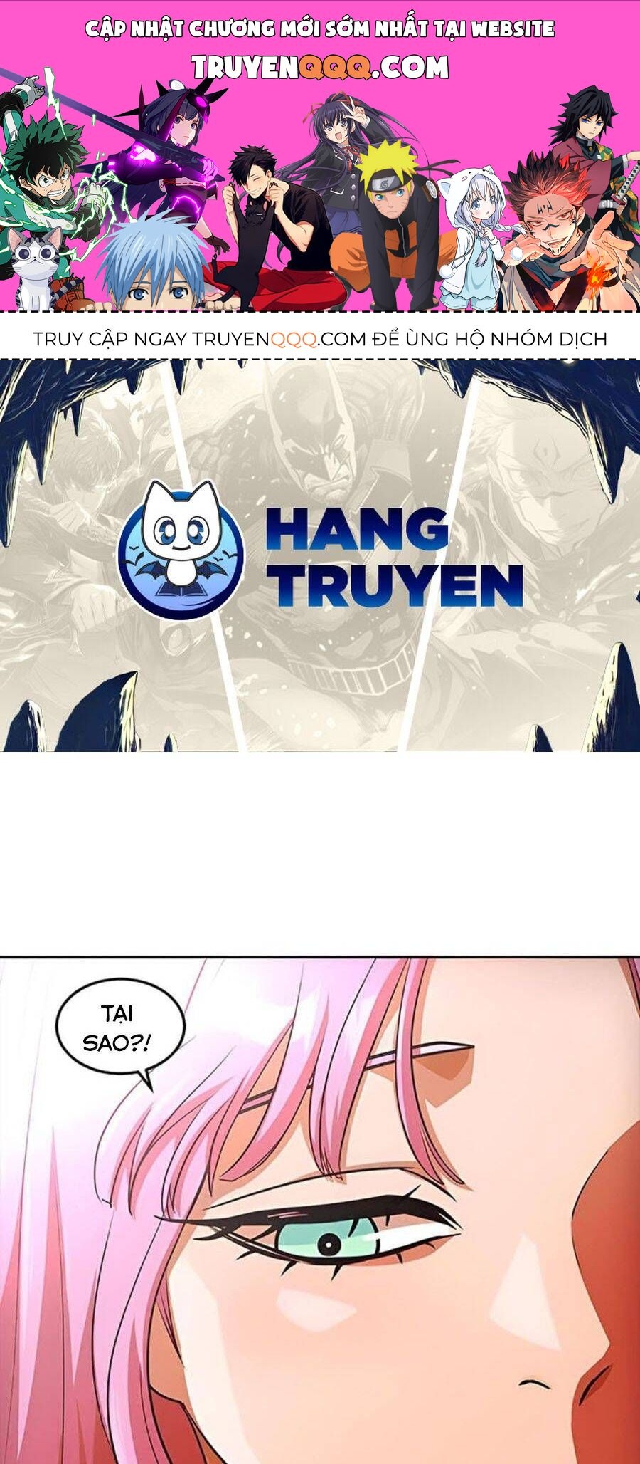 Cô Gái Từ Ứng Dụng Nhắn Tin Ngẫu Nhiên Chapter 341 - 1