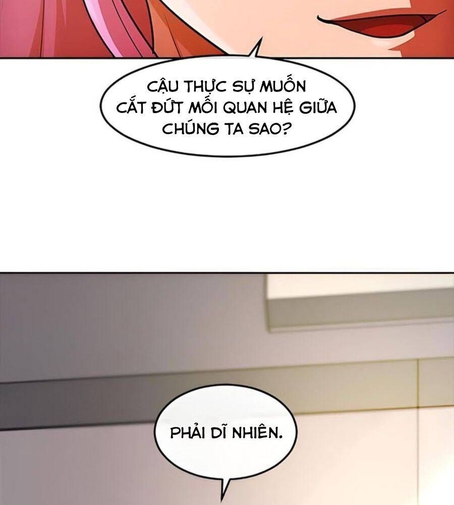 Cô Gái Từ Ứng Dụng Nhắn Tin Ngẫu Nhiên Chapter 341 - 2