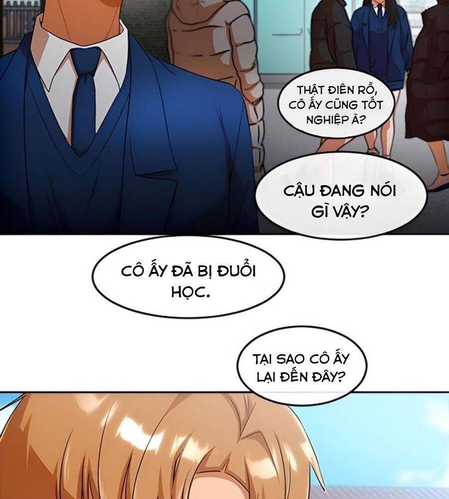 Cô Gái Từ Ứng Dụng Nhắn Tin Ngẫu Nhiên Chapter 341 - 101