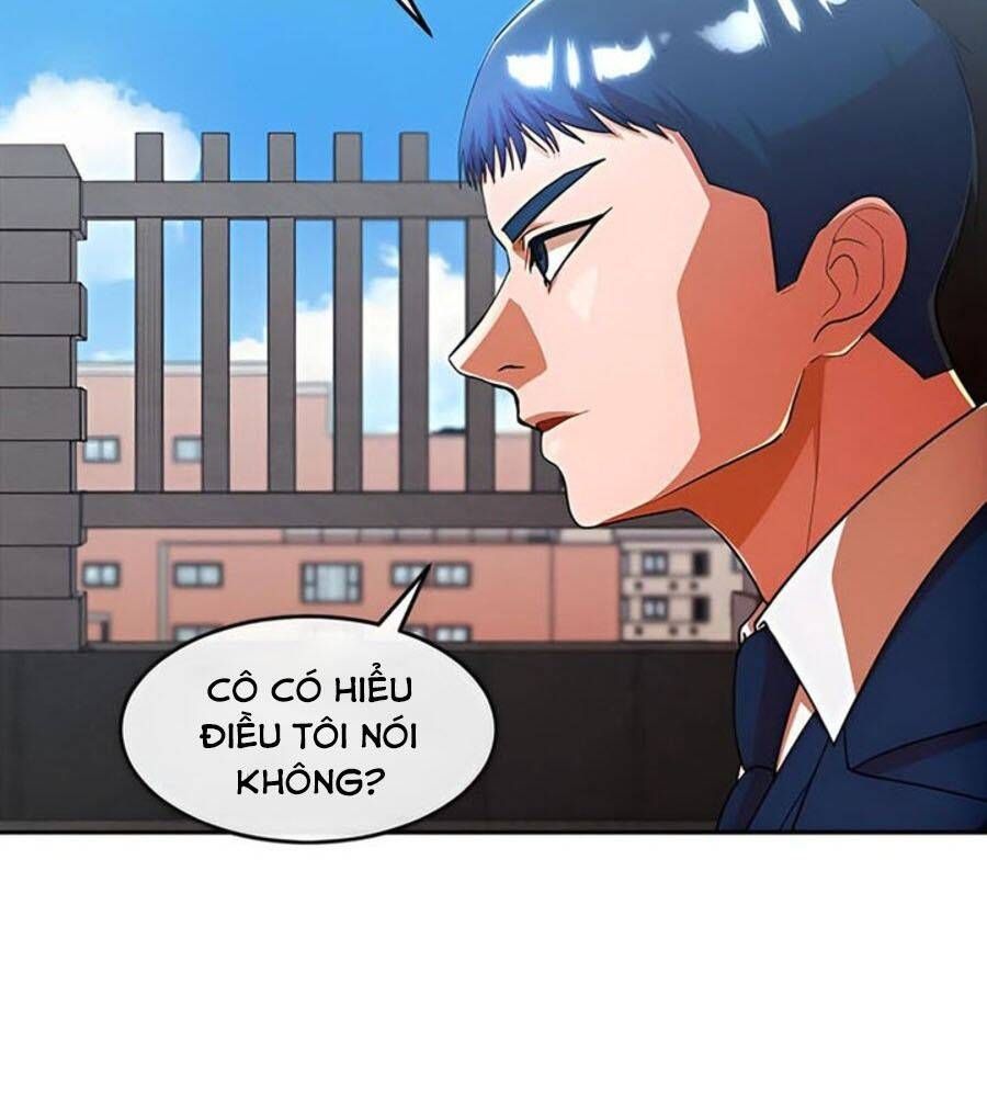 Cô Gái Từ Ứng Dụng Nhắn Tin Ngẫu Nhiên Chapter 341 - 104