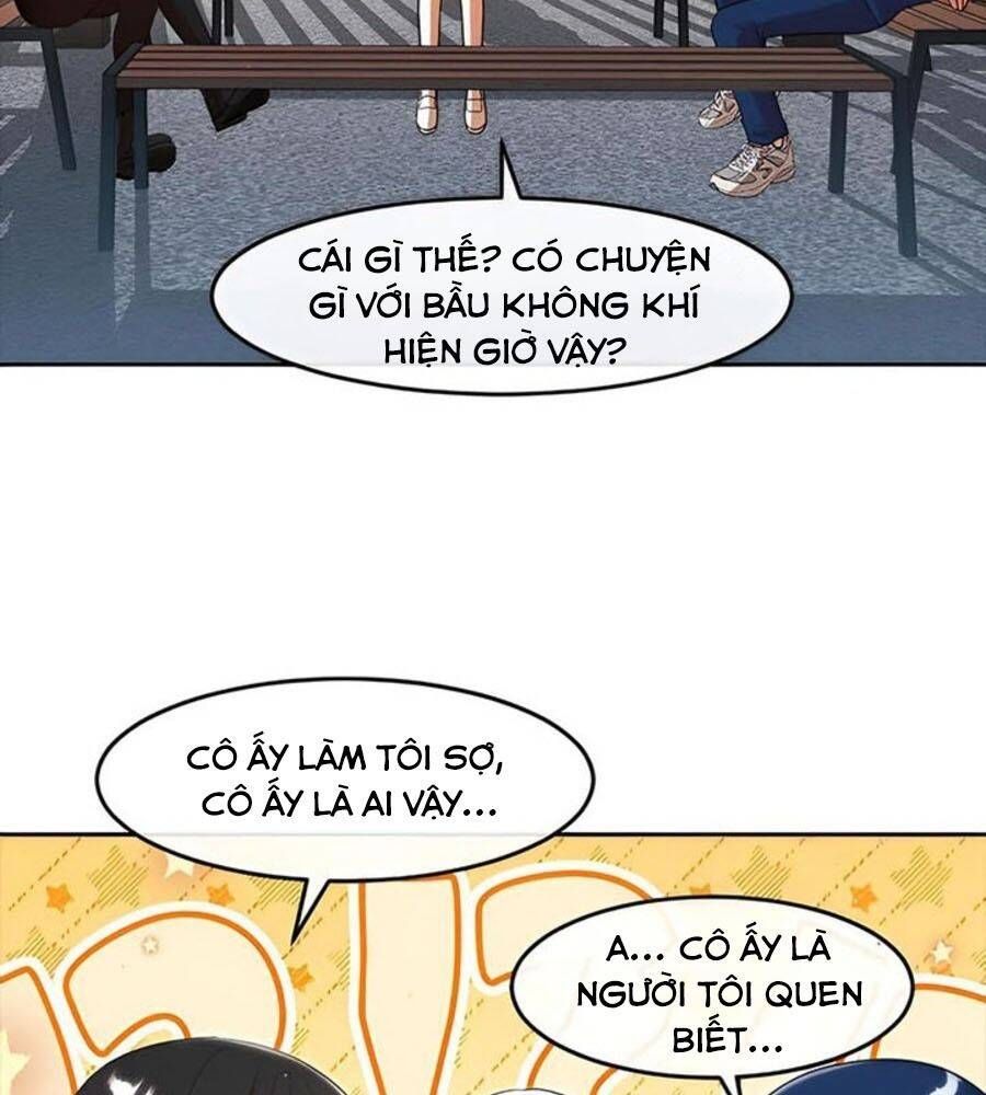 Cô Gái Từ Ứng Dụng Nhắn Tin Ngẫu Nhiên Chapter 341 - 111