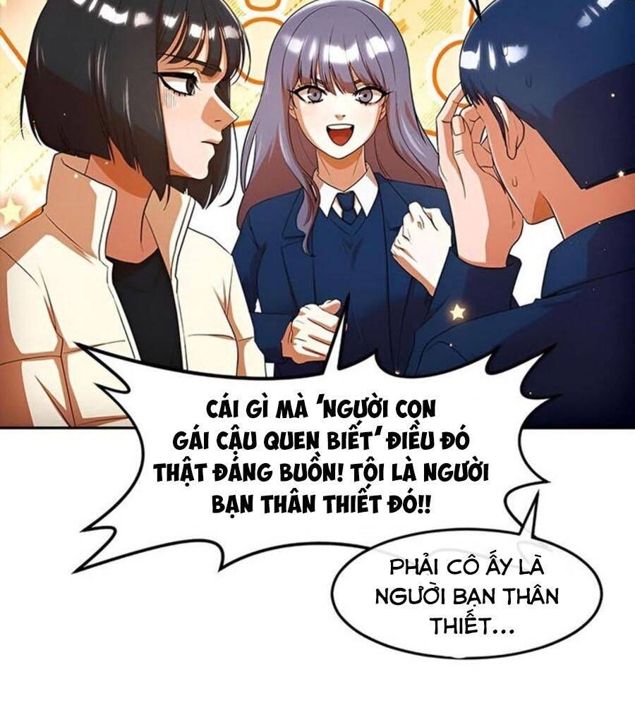 Cô Gái Từ Ứng Dụng Nhắn Tin Ngẫu Nhiên Chapter 341 - 112