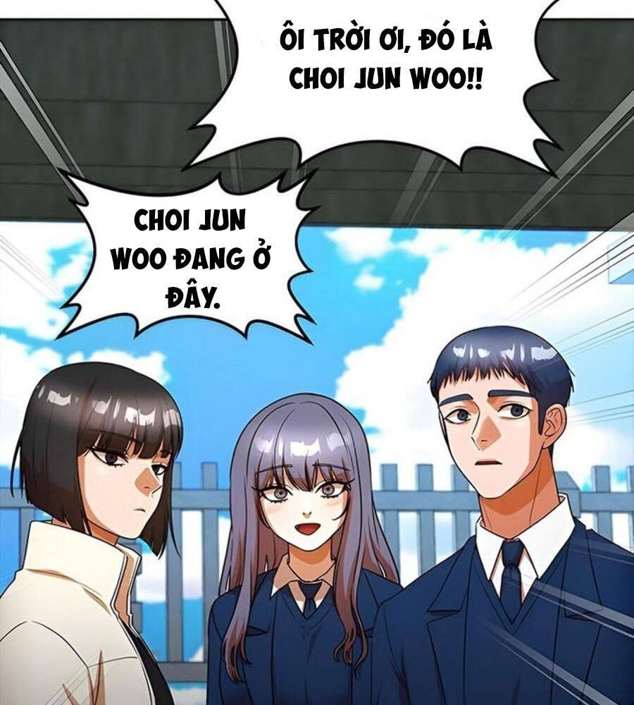 Cô Gái Từ Ứng Dụng Nhắn Tin Ngẫu Nhiên Chapter 341 - 116