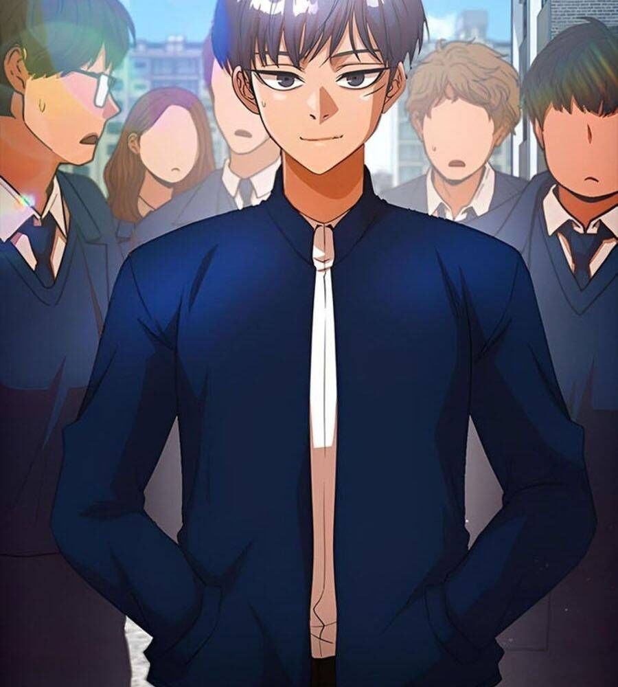 Cô Gái Từ Ứng Dụng Nhắn Tin Ngẫu Nhiên Chapter 341 - 120