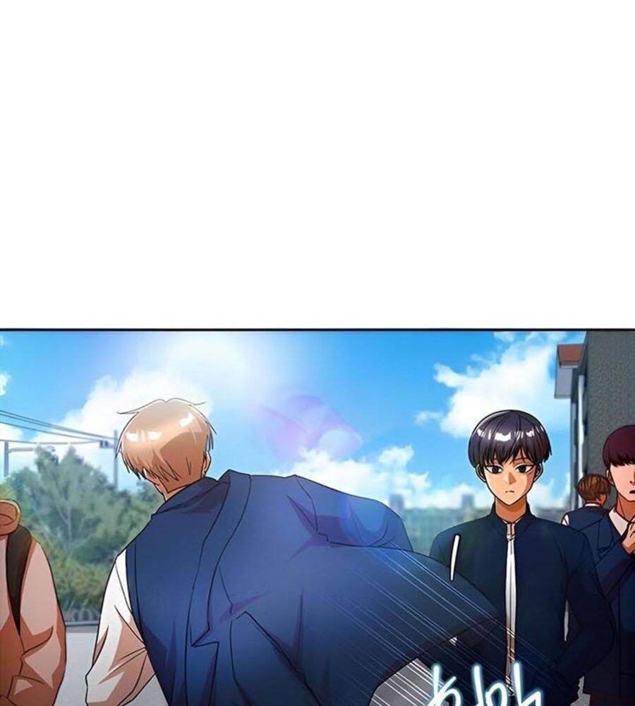 Cô Gái Từ Ứng Dụng Nhắn Tin Ngẫu Nhiên Chapter 341 - 126