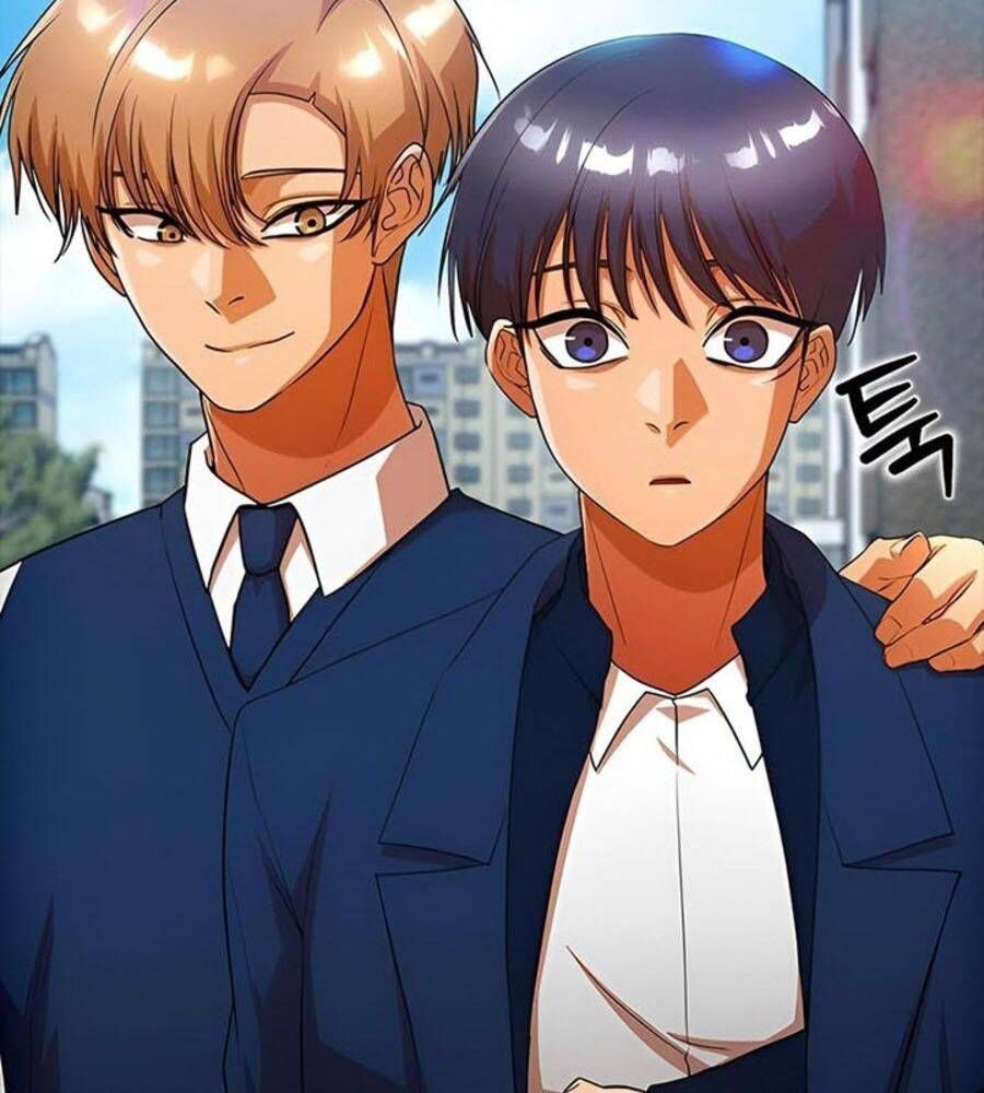 Cô Gái Từ Ứng Dụng Nhắn Tin Ngẫu Nhiên Chapter 341 - 128