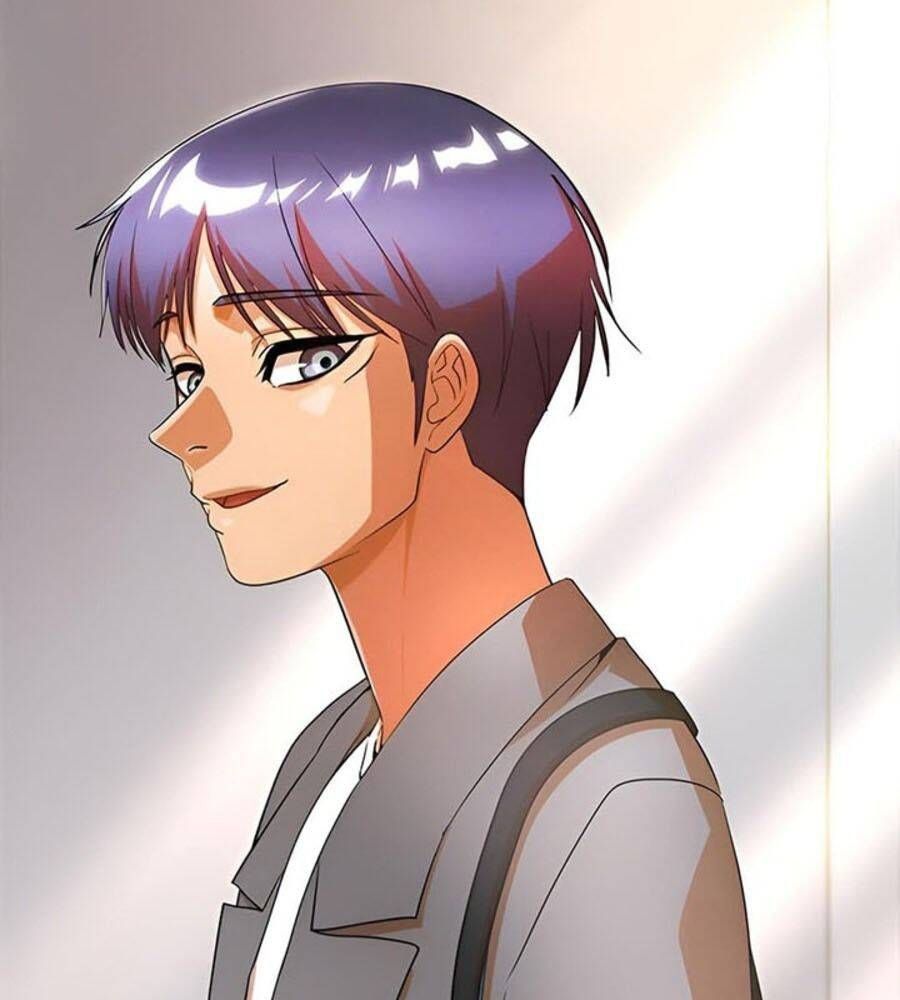 Cô Gái Từ Ứng Dụng Nhắn Tin Ngẫu Nhiên Chapter 341 - 3