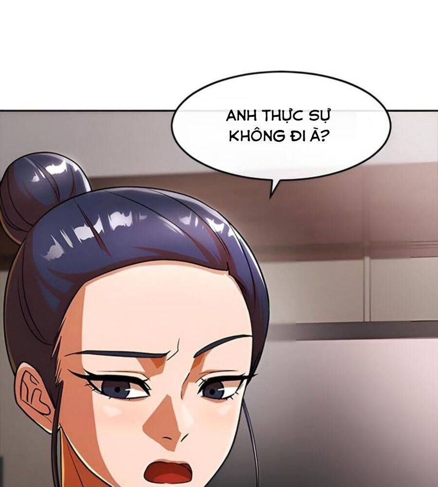 Cô Gái Từ Ứng Dụng Nhắn Tin Ngẫu Nhiên Chapter 341 - 24