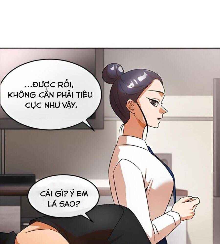Cô Gái Từ Ứng Dụng Nhắn Tin Ngẫu Nhiên Chapter 341 - 27