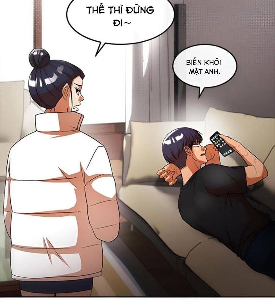 Cô Gái Từ Ứng Dụng Nhắn Tin Ngẫu Nhiên Chapter 341 - 31