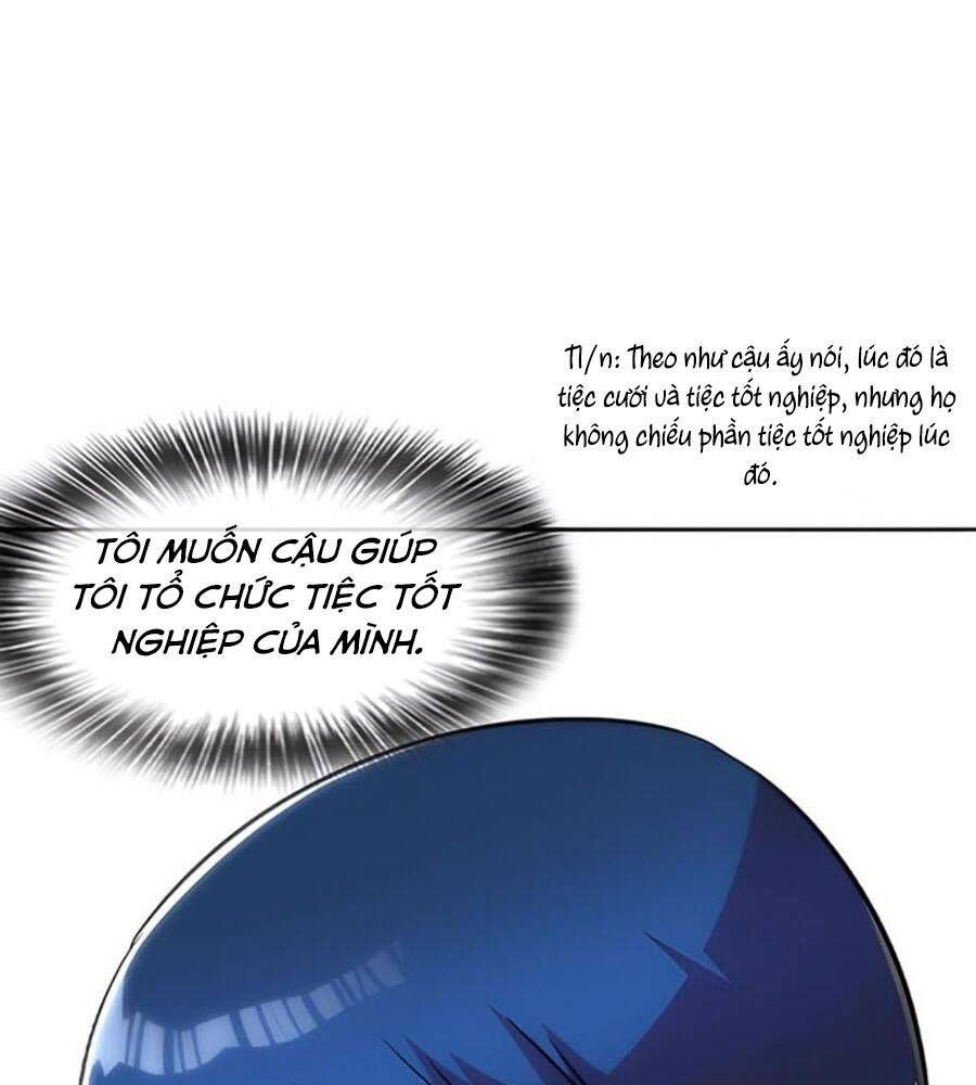 Cô Gái Từ Ứng Dụng Nhắn Tin Ngẫu Nhiên Chapter 341 - 32