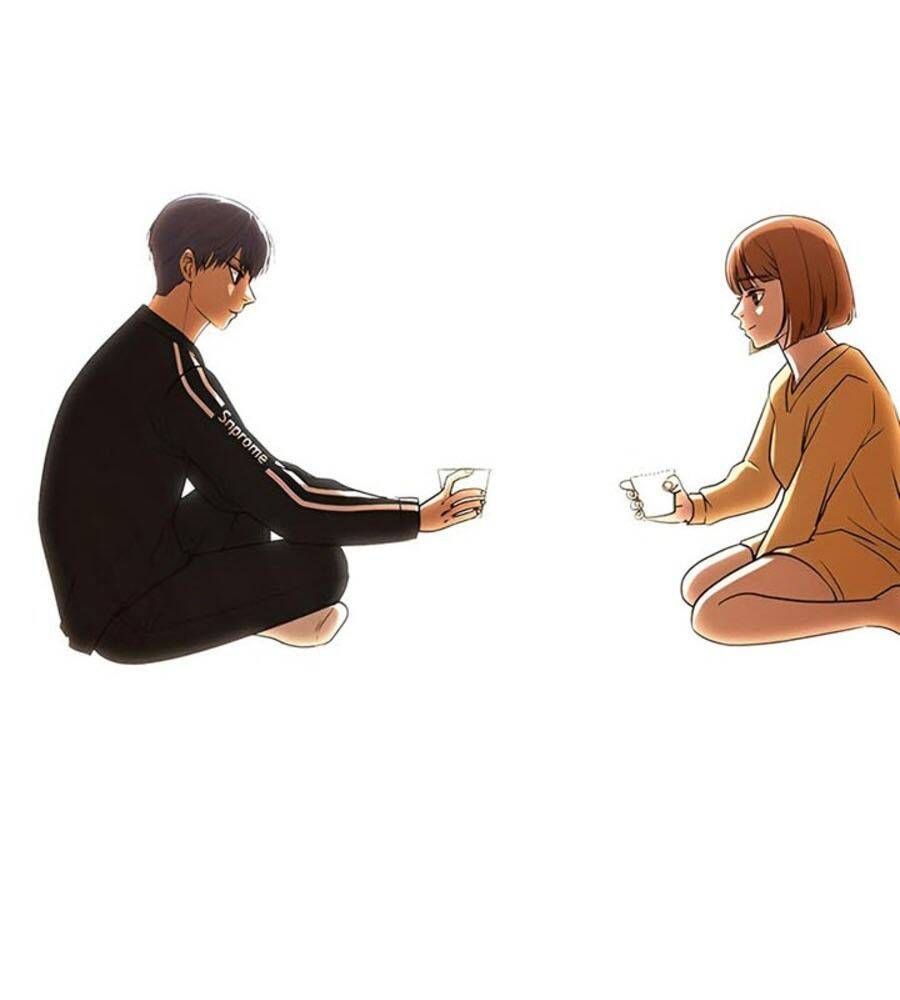 Cô Gái Từ Ứng Dụng Nhắn Tin Ngẫu Nhiên Chapter 341 - 39