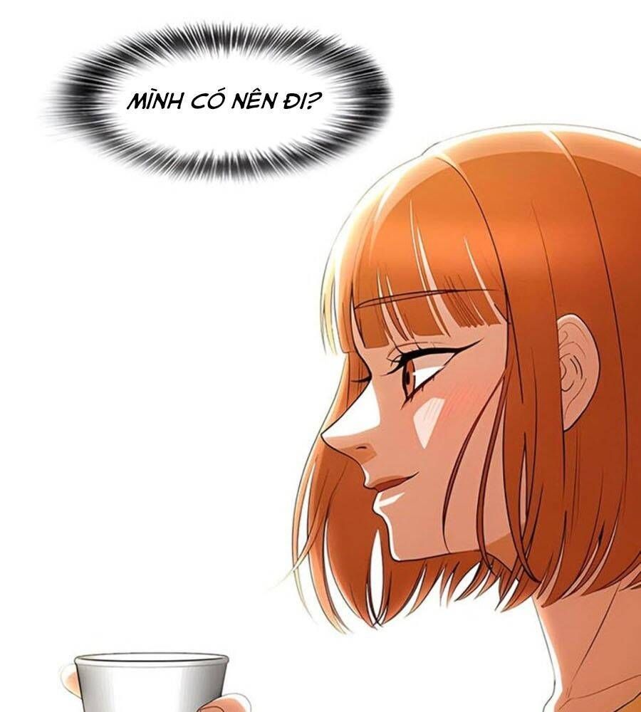 Cô Gái Từ Ứng Dụng Nhắn Tin Ngẫu Nhiên Chapter 341 - 40