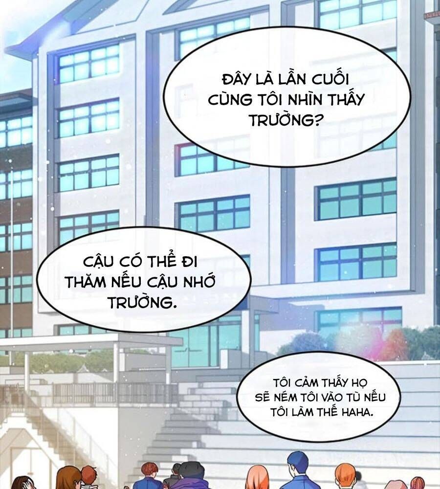 Cô Gái Từ Ứng Dụng Nhắn Tin Ngẫu Nhiên Chapter 341 - 54