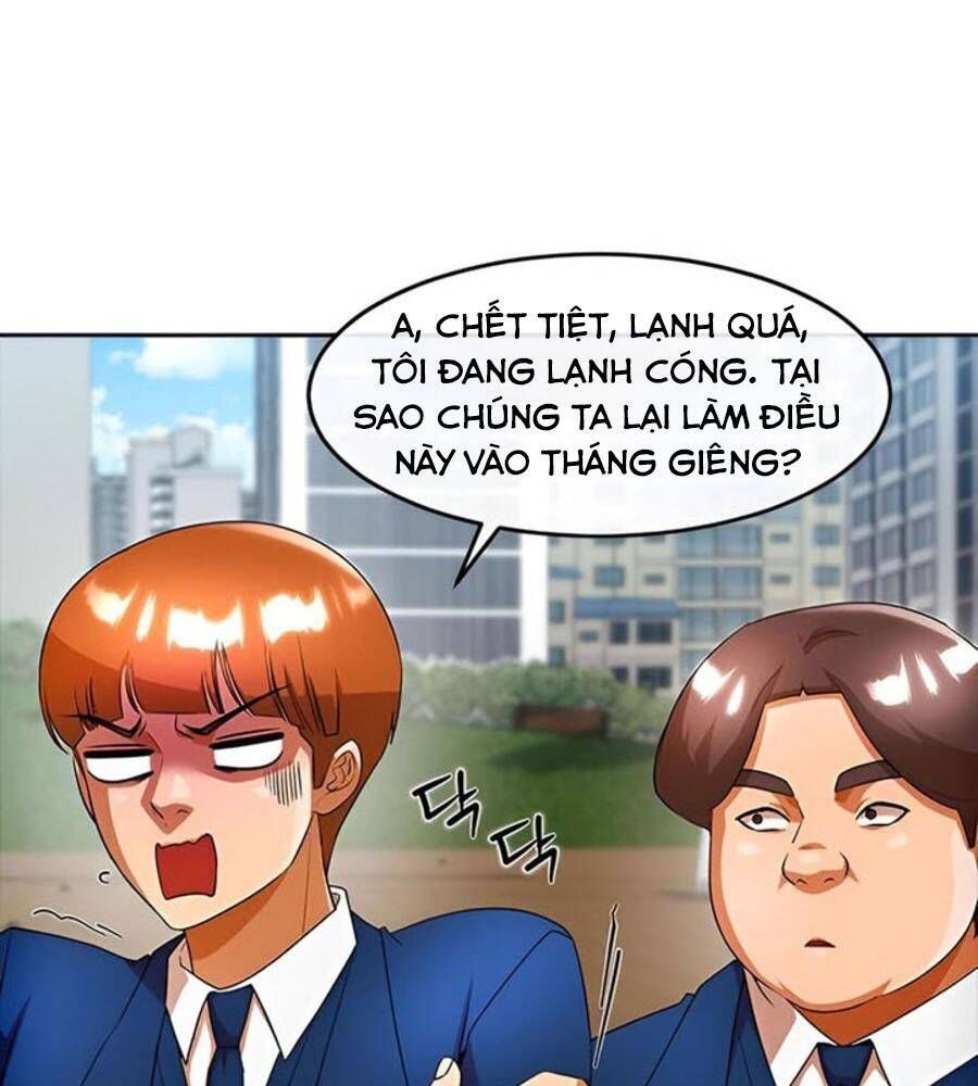 Cô Gái Từ Ứng Dụng Nhắn Tin Ngẫu Nhiên Chapter 341 - 56