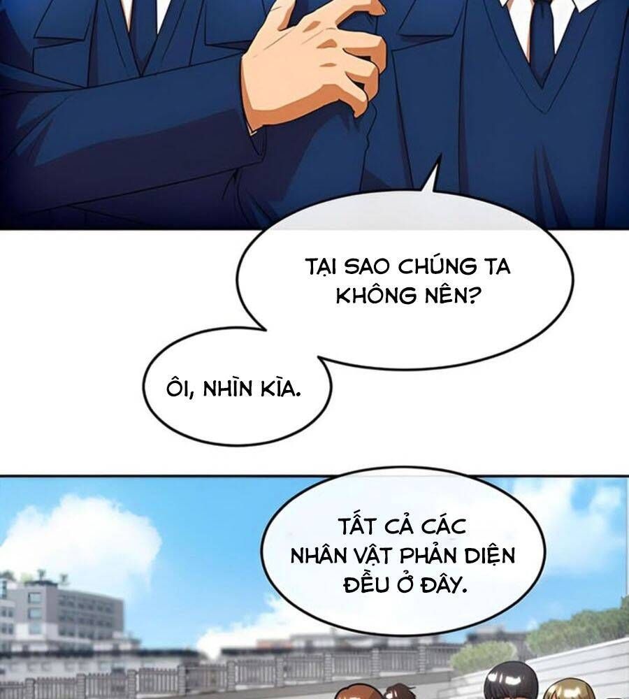 Cô Gái Từ Ứng Dụng Nhắn Tin Ngẫu Nhiên Chapter 341 - 57