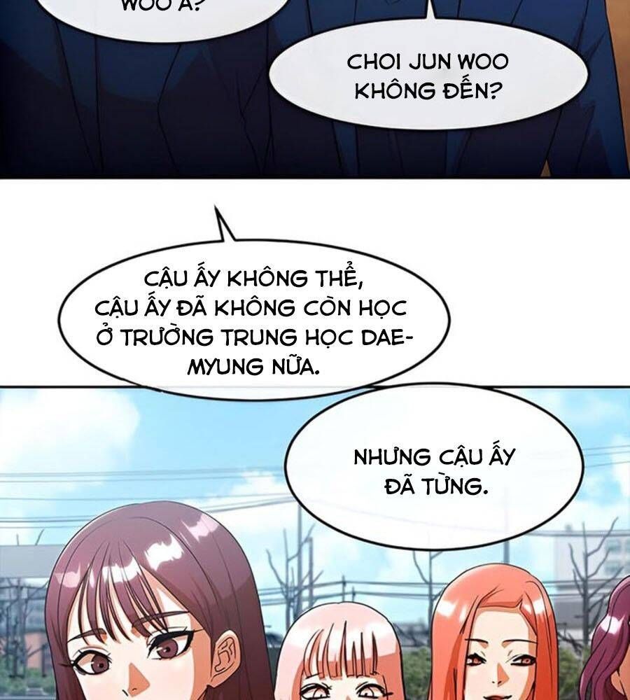 Cô Gái Từ Ứng Dụng Nhắn Tin Ngẫu Nhiên Chapter 341 - 60