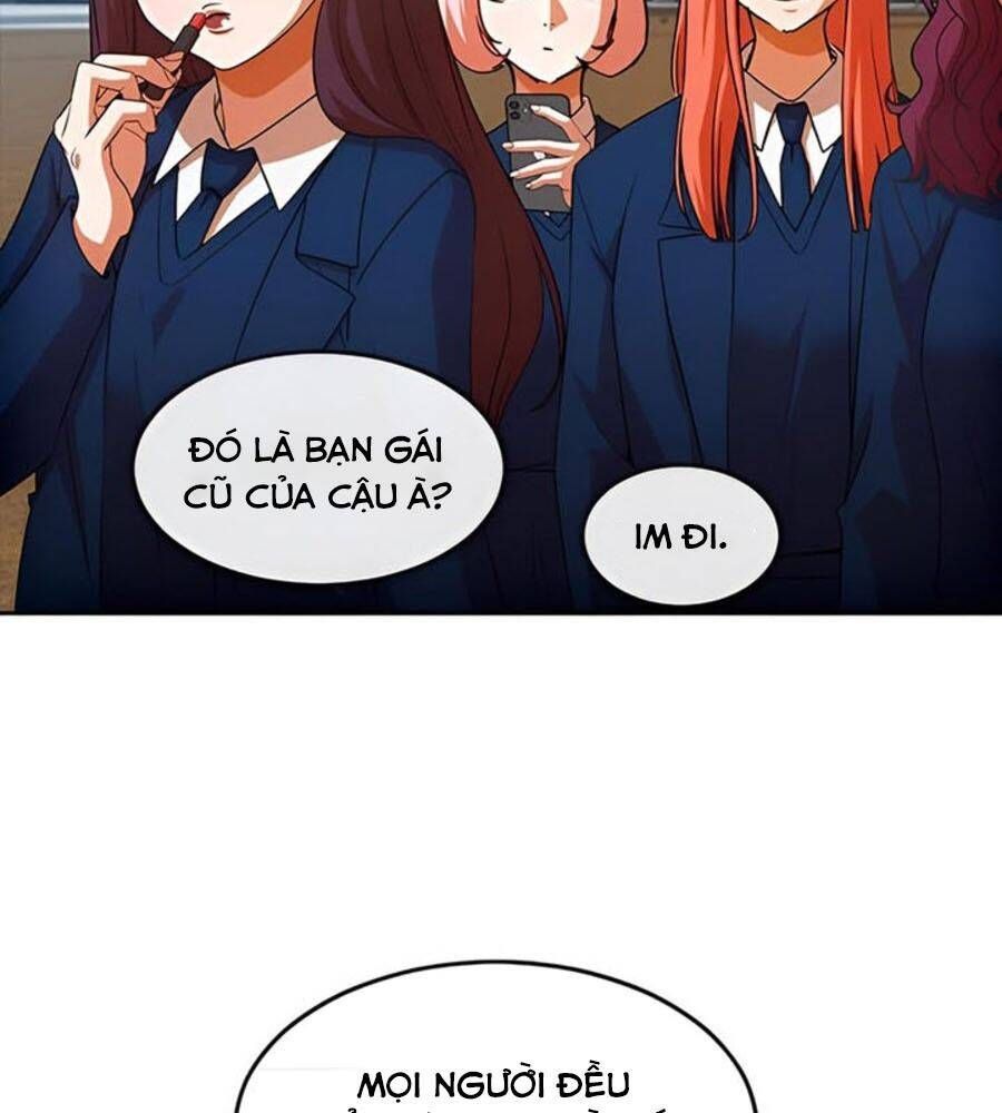 Cô Gái Từ Ứng Dụng Nhắn Tin Ngẫu Nhiên Chapter 341 - 61